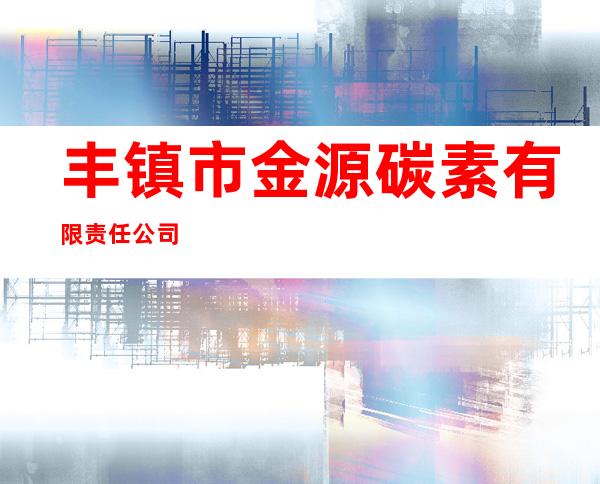 丰镇市金源碳素有限责任公司