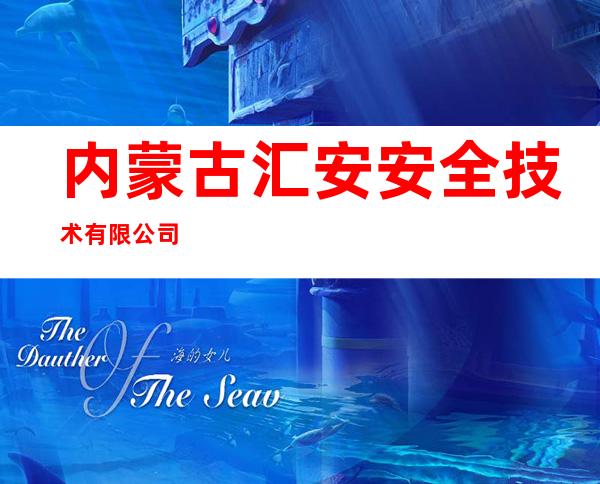 内蒙古汇安安全技术有限公司