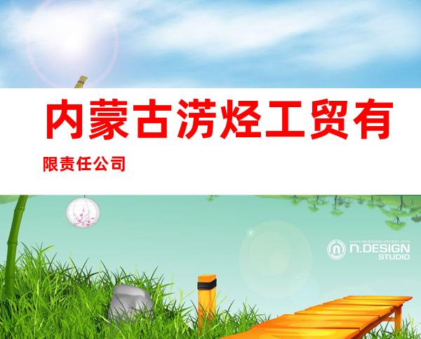 内蒙古淓烃工贸有限责任公司