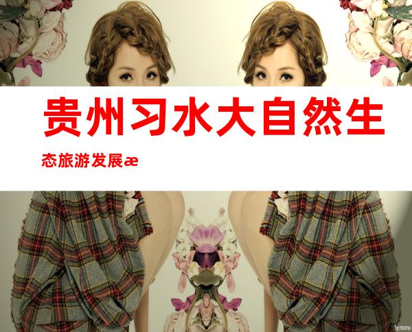 贵州习水大自然生态旅游发展有限公司